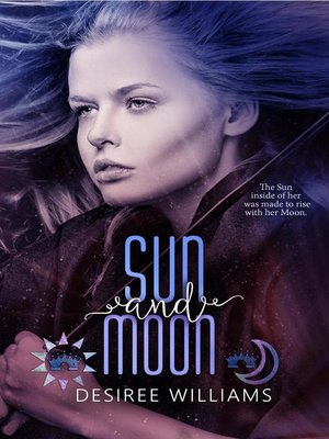 cover image of Sun and Moon